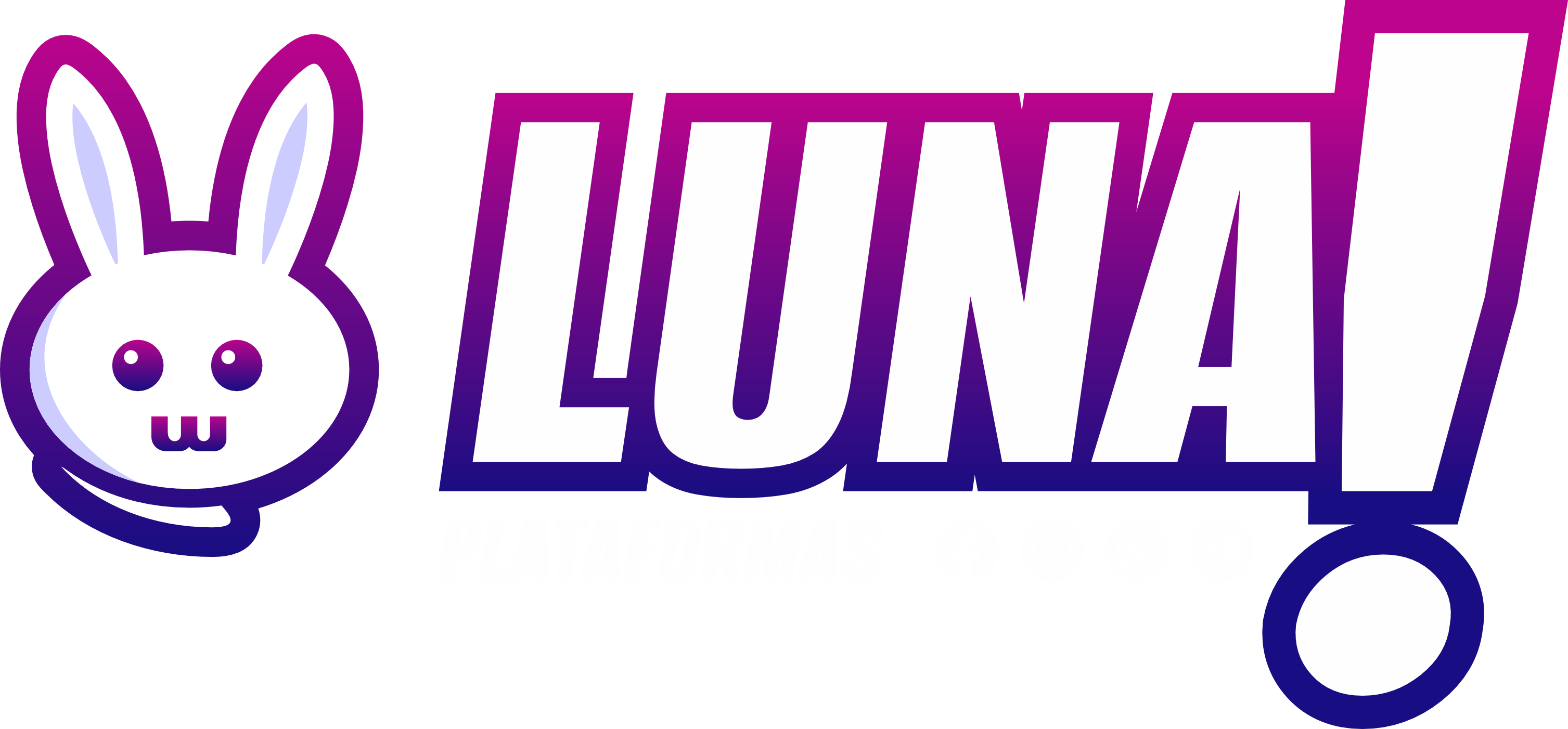 Luna Plataformas